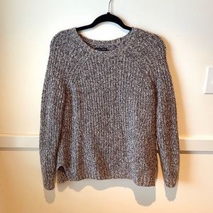 Super Soft Sweater